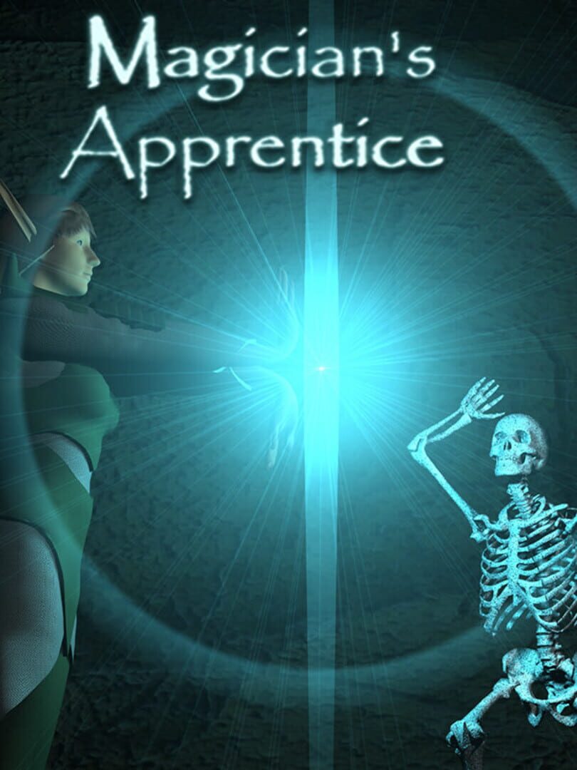 Magician's Apprentice