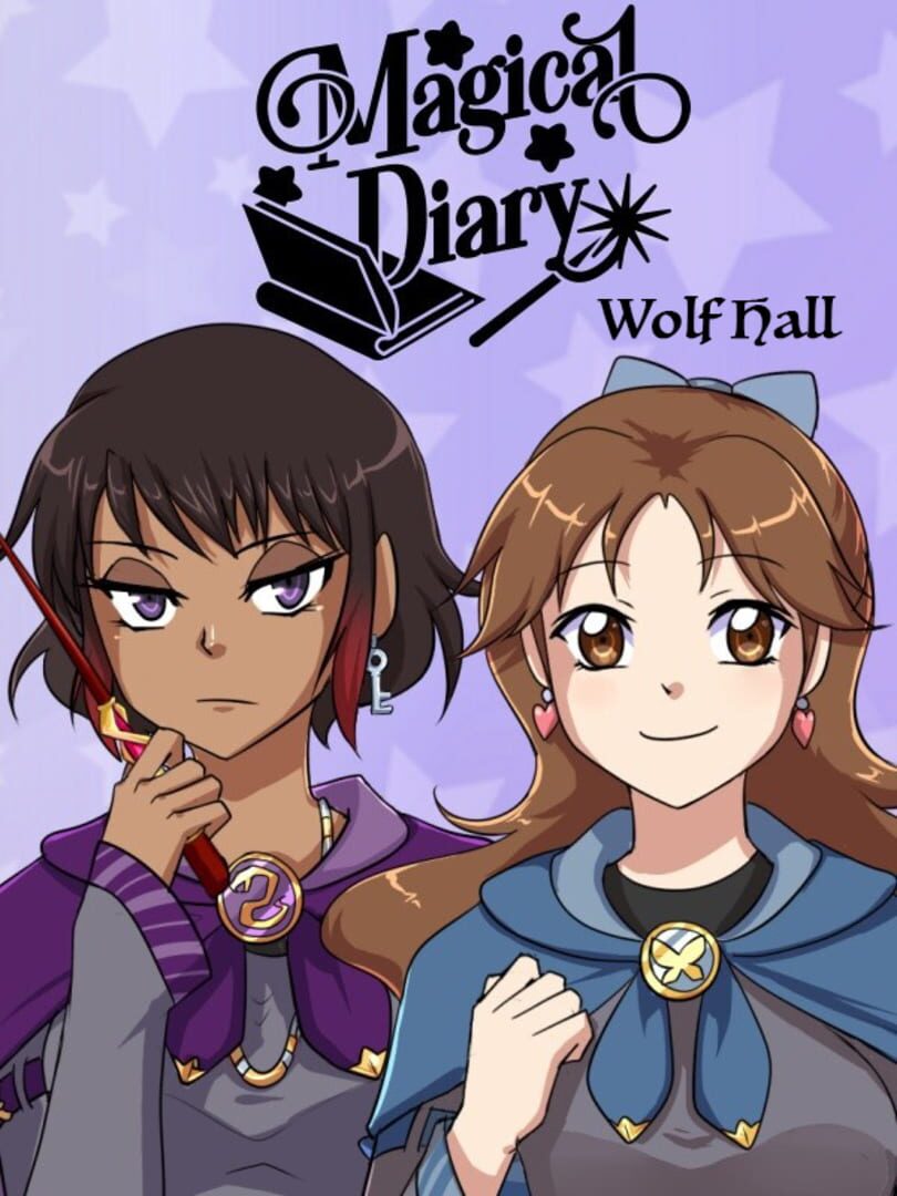 Magical Diary: Wolf Hall (2020)