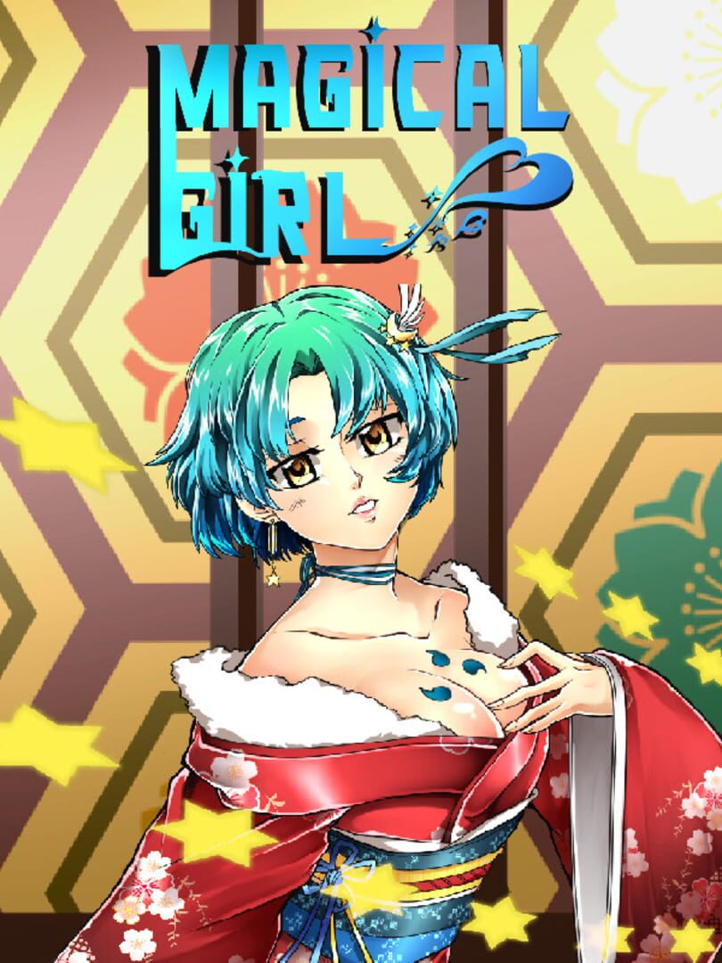 Magical Girl