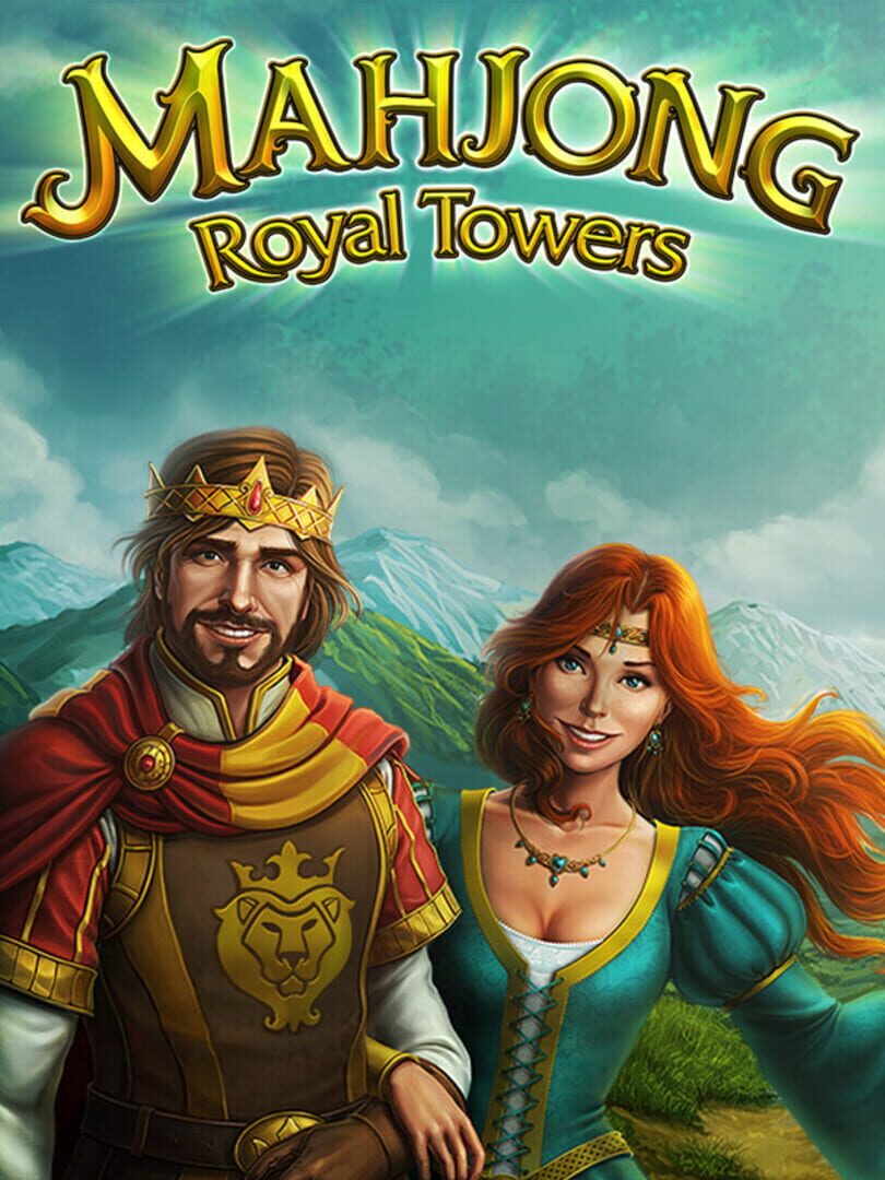 Mahjong Royal Towers (2013)