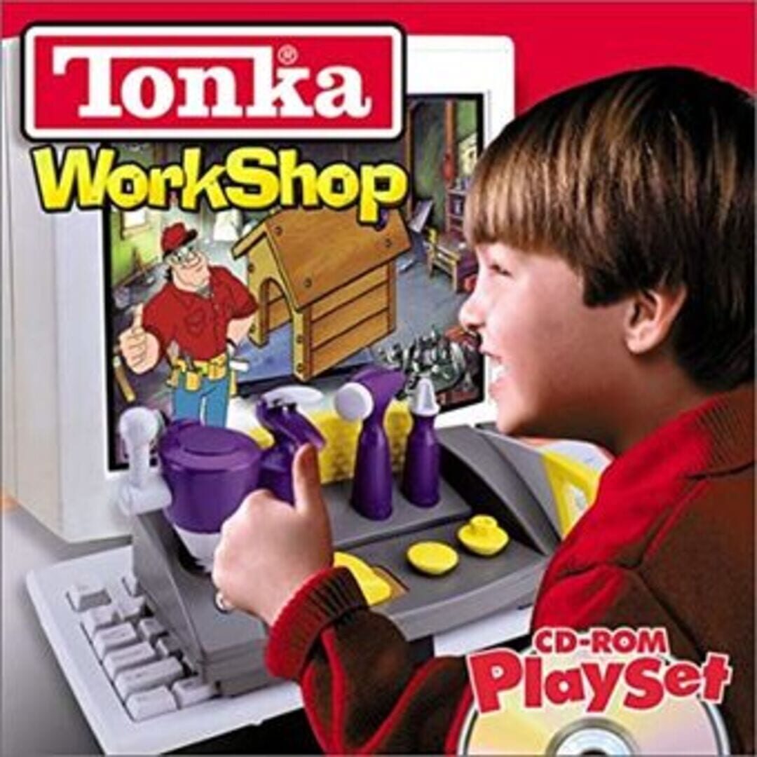 Tonka Workshop (2000)