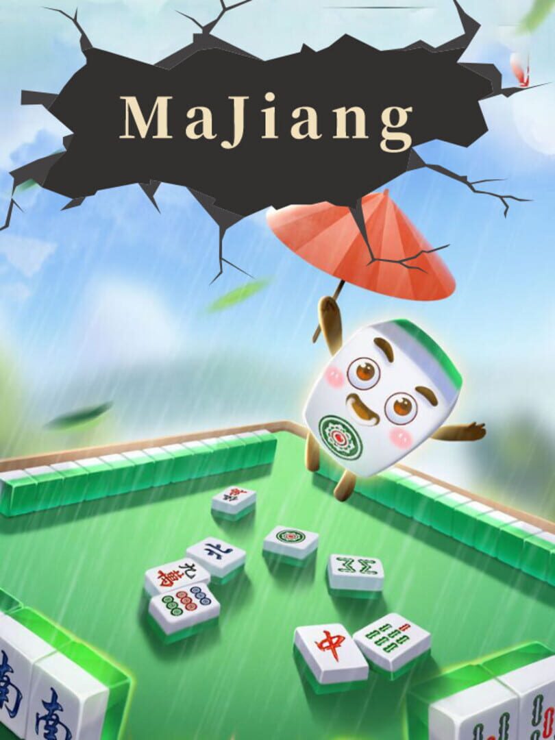 MaJiang