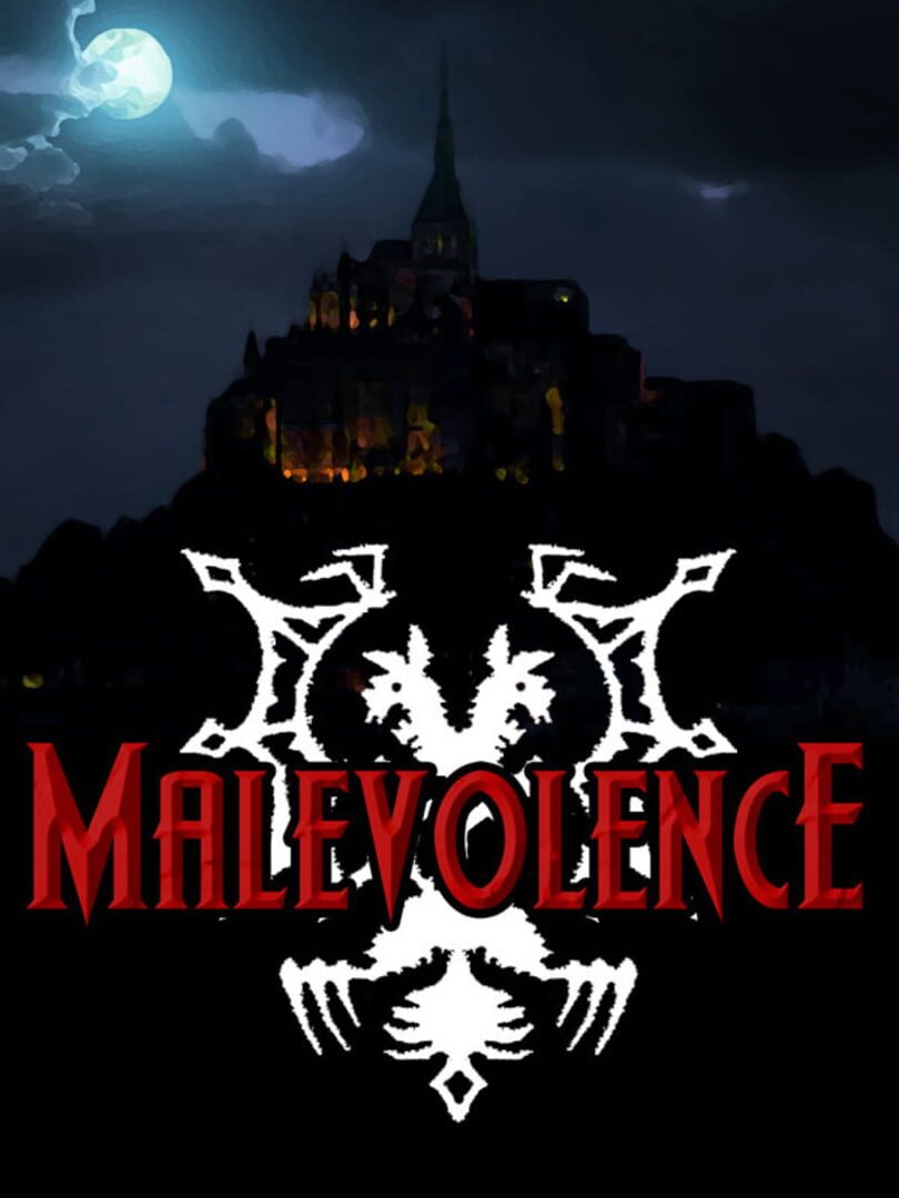 Malevolence (2019)