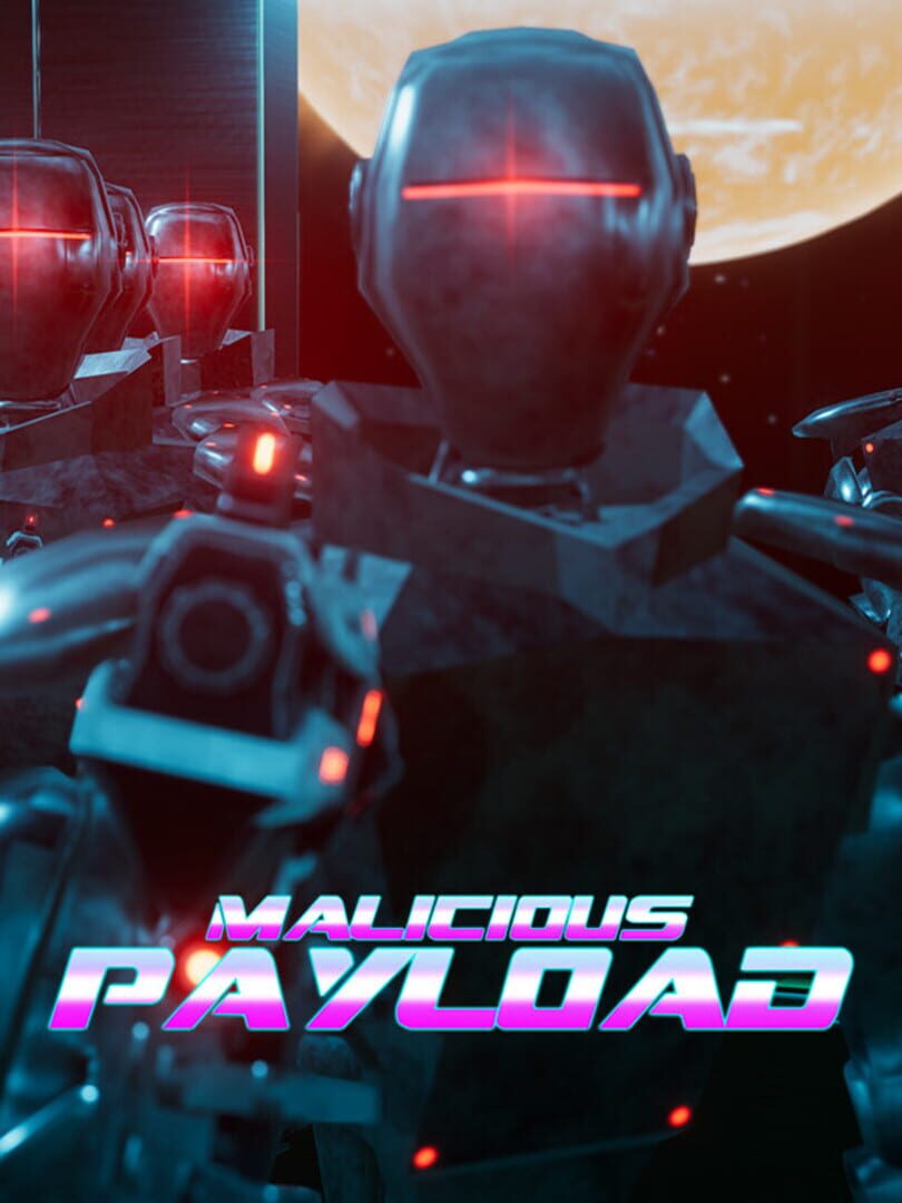 Malicious Payload