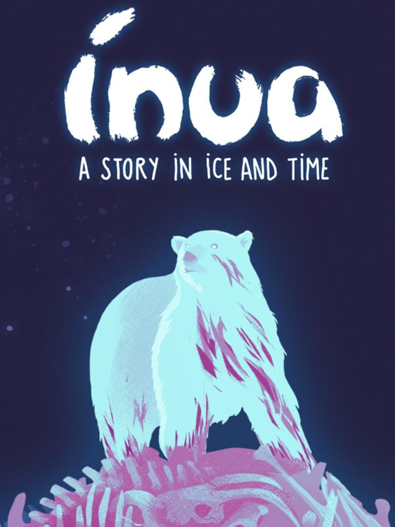 Inua: A Story in Ice and Time (2022)