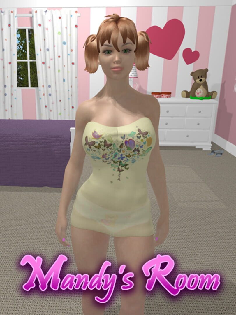 Mandy's Room