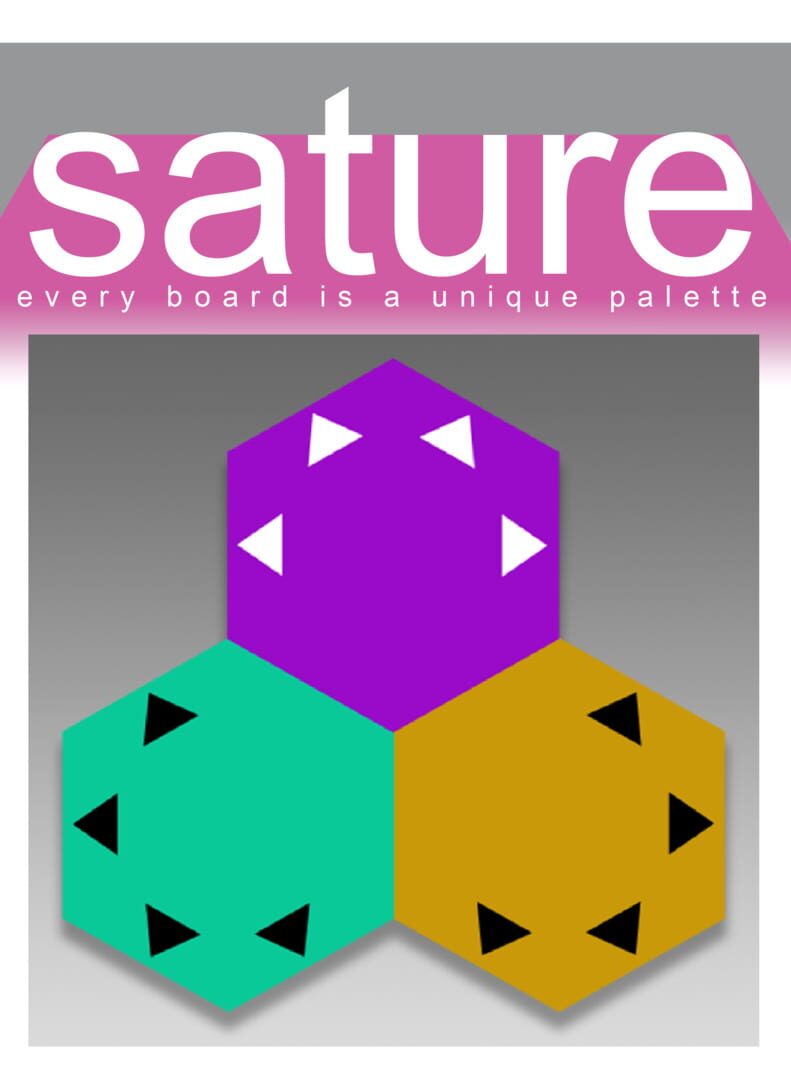 Sature (2015)