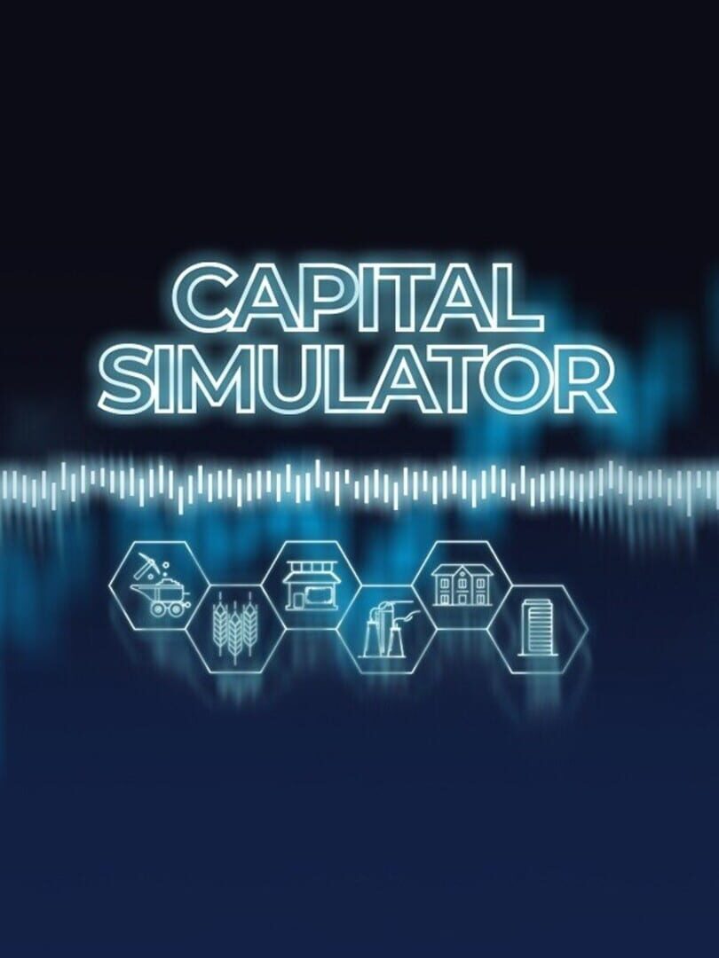 Capital Simulator