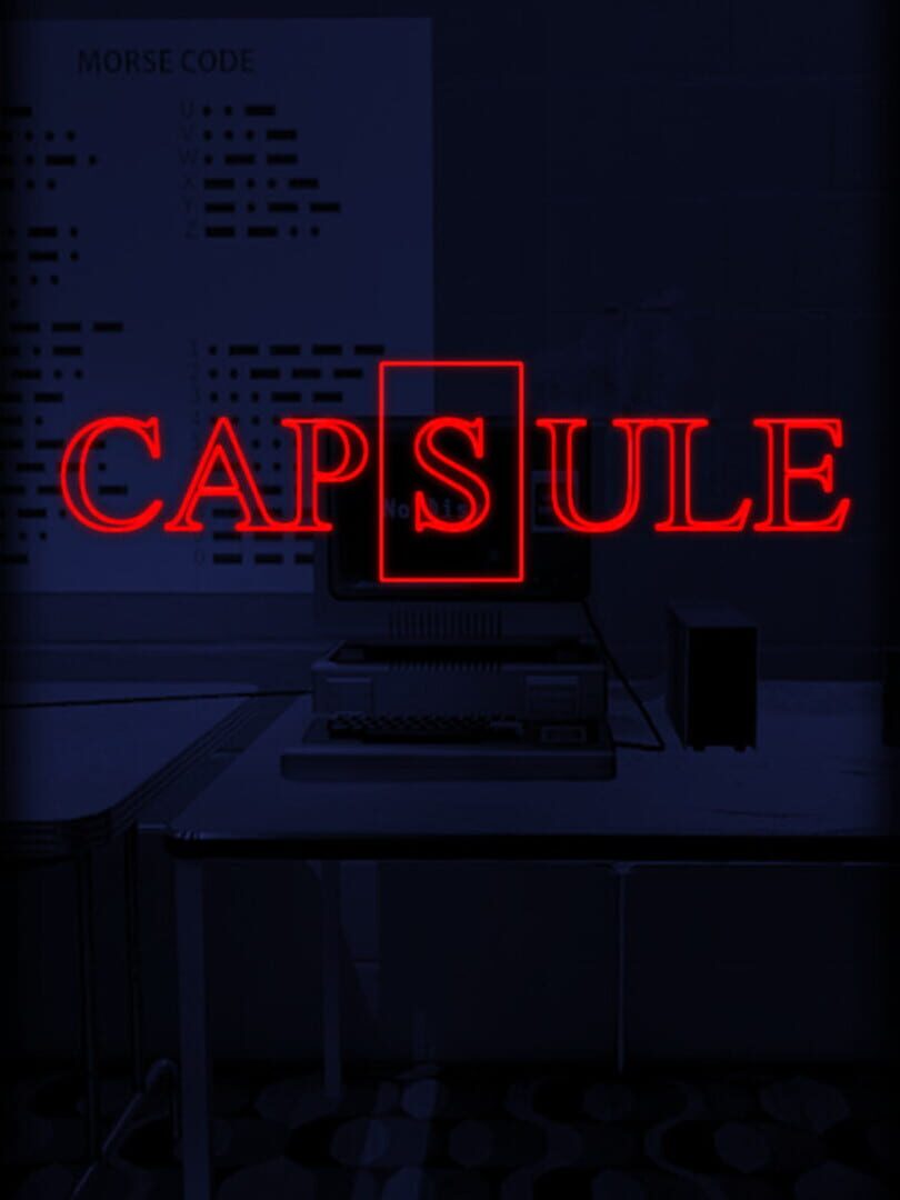 Capsule