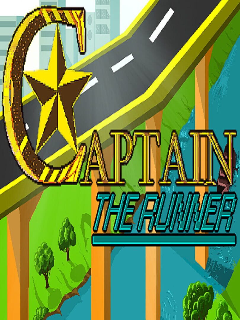 Captain the Runner