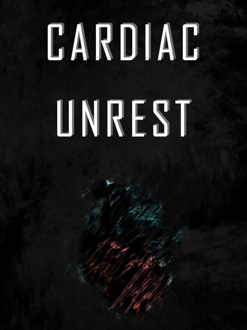 Cardiac Unrest (2021)