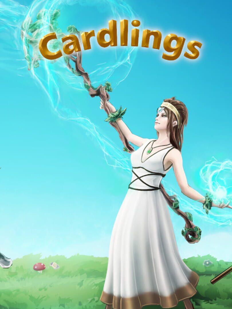 Cardlings (2019)