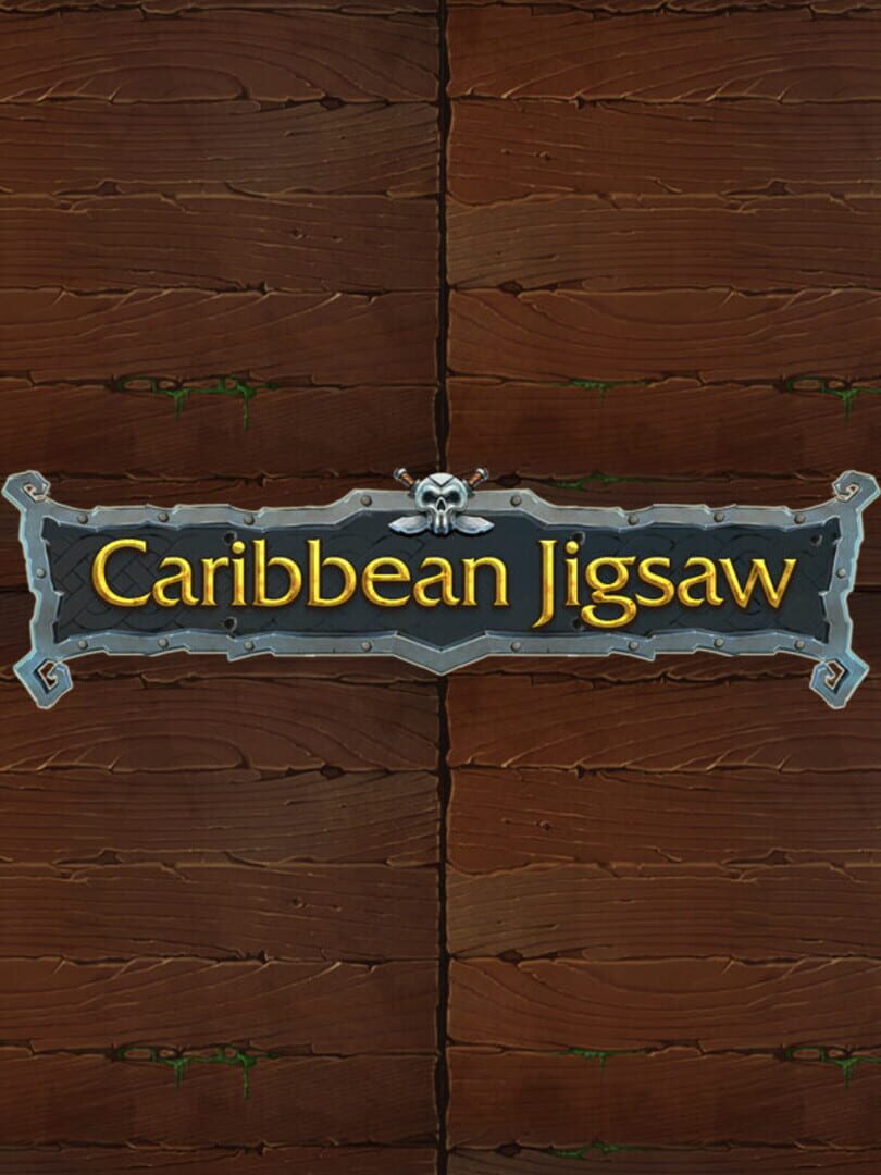 Caribbean Jigsaw (2021)