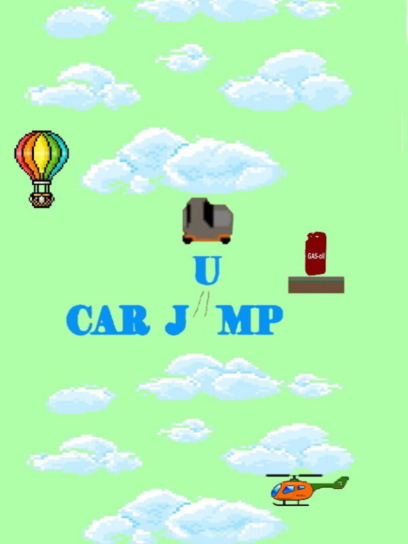Car Jump