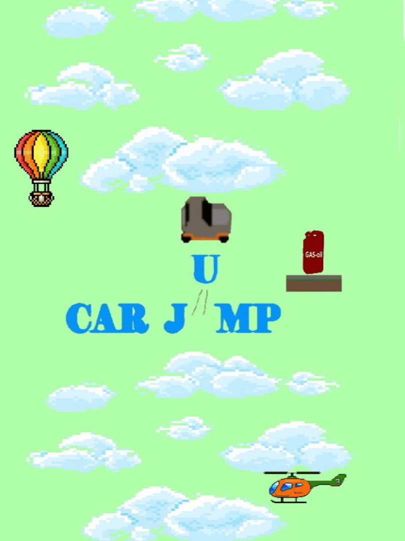 Car Jump Cover