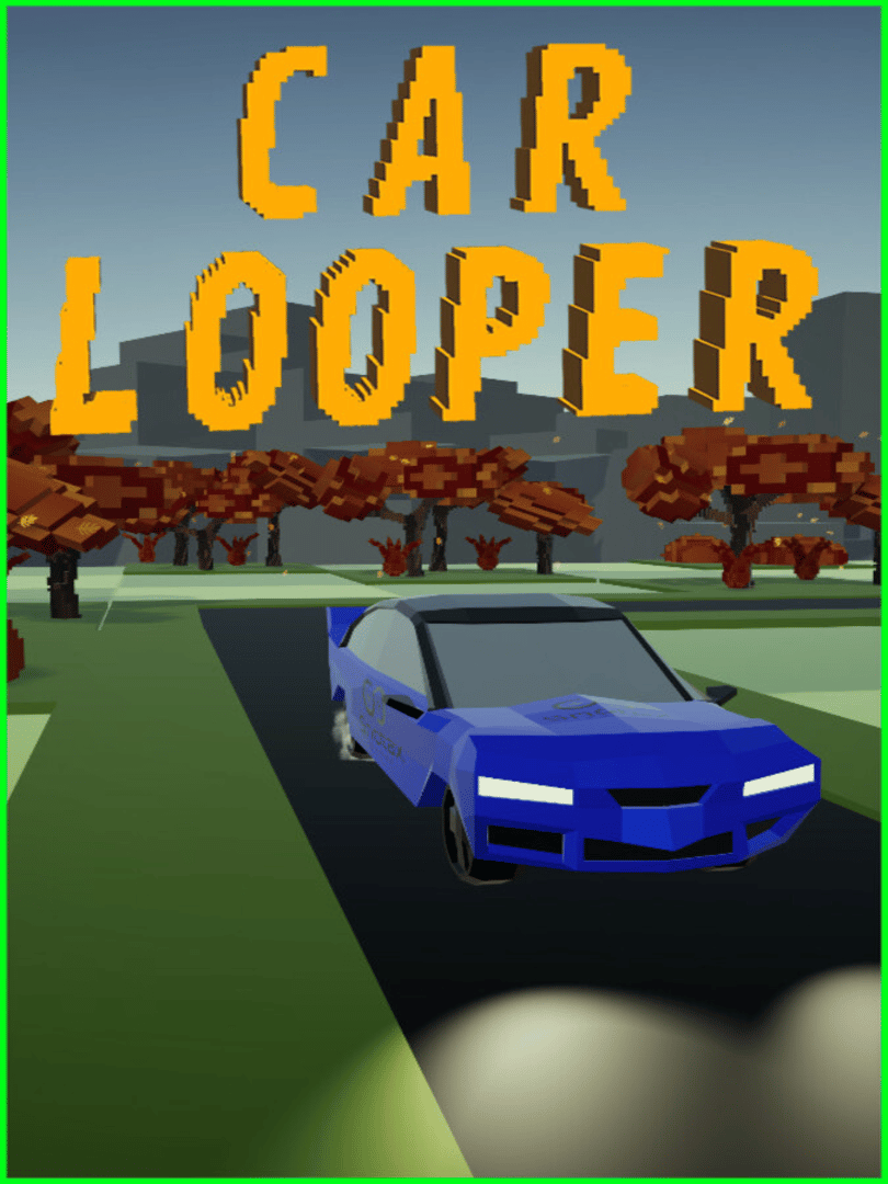 Car Looper Cover