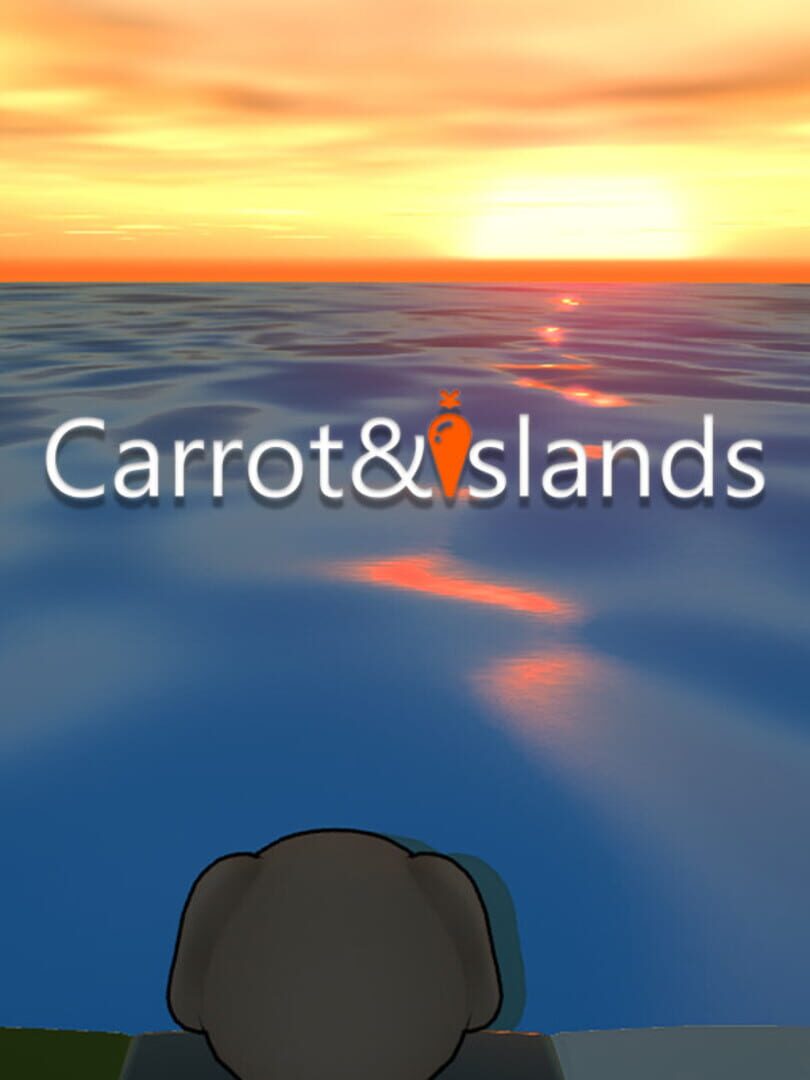 Carrot&Islands