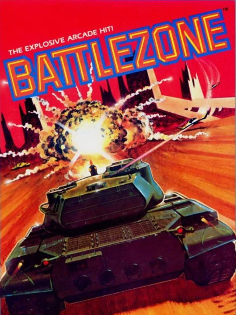 Battlezone (1980)