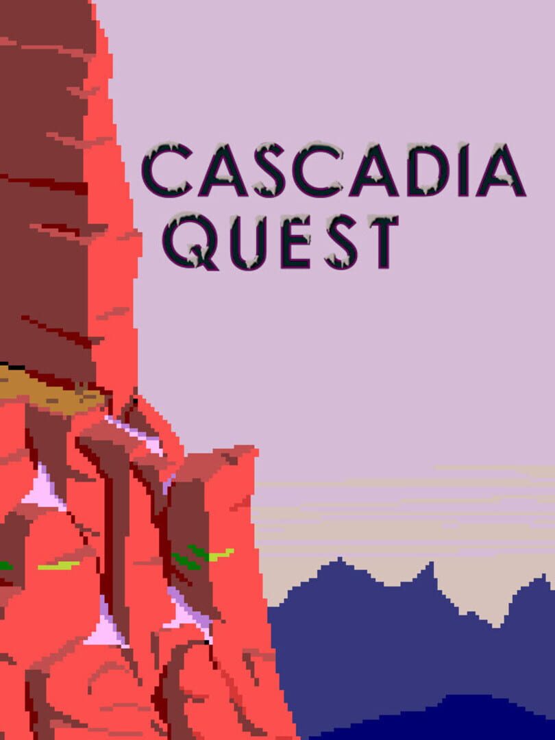 Cascadia Quest (2025)