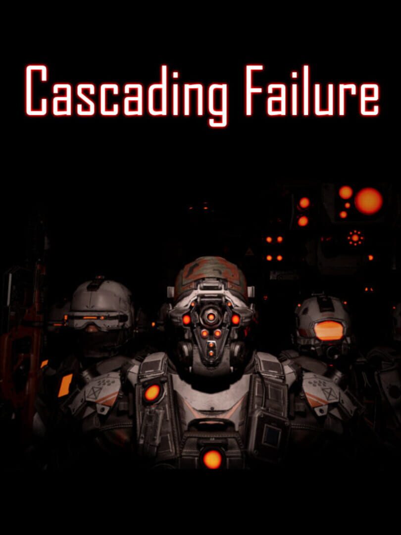 Cascading Failure (2020)