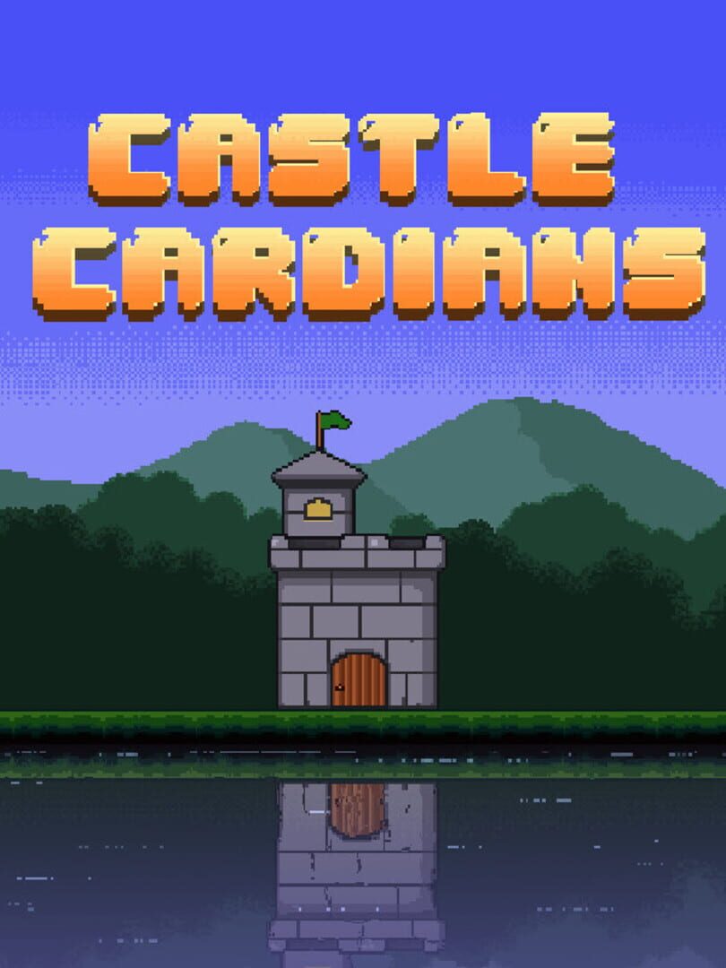 Castle Cardians (2021)