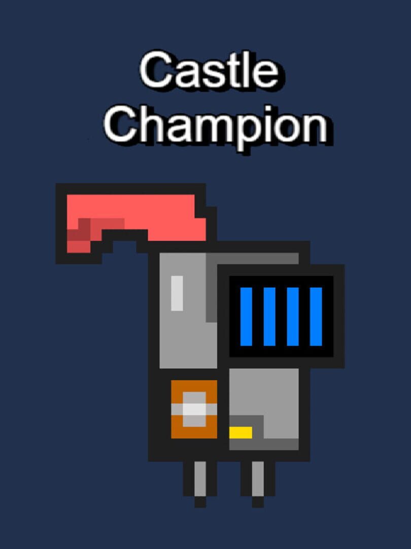 Castle Champion