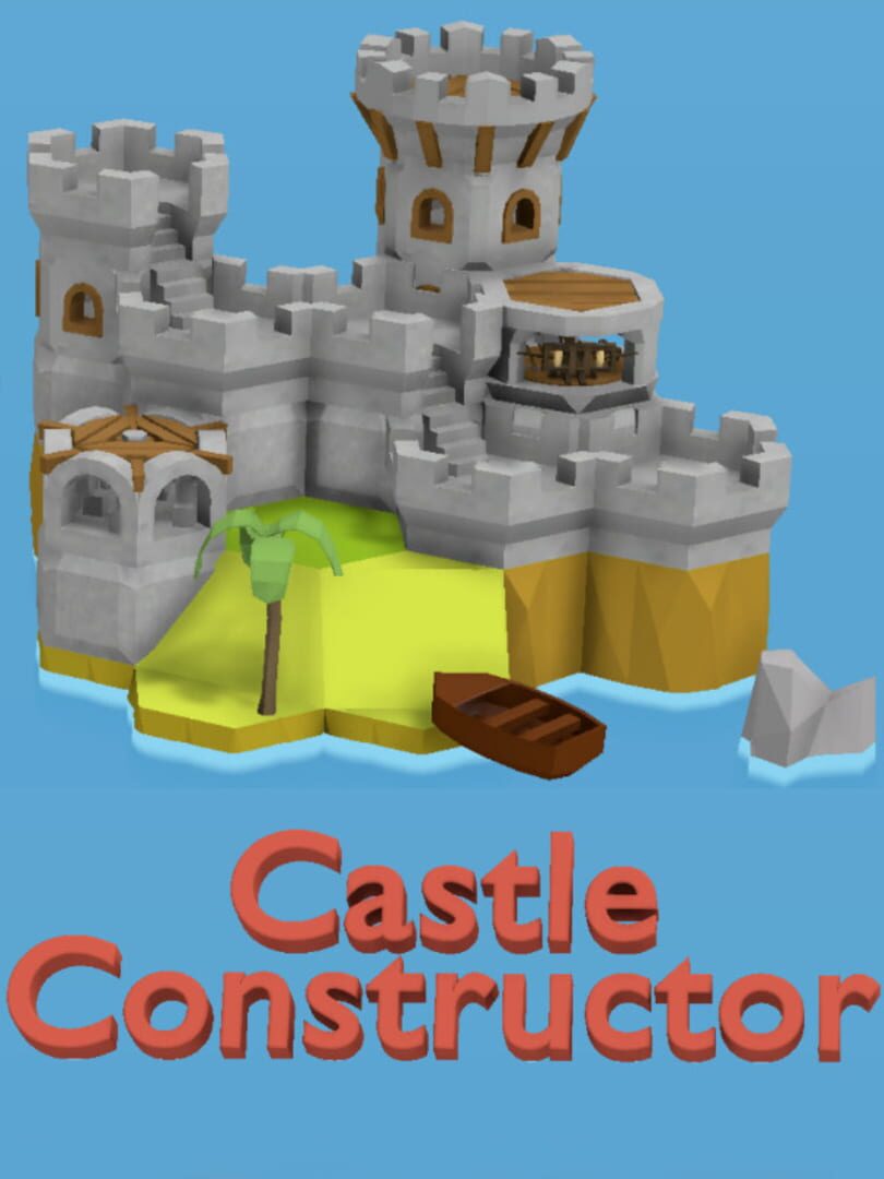 Castle Constructor