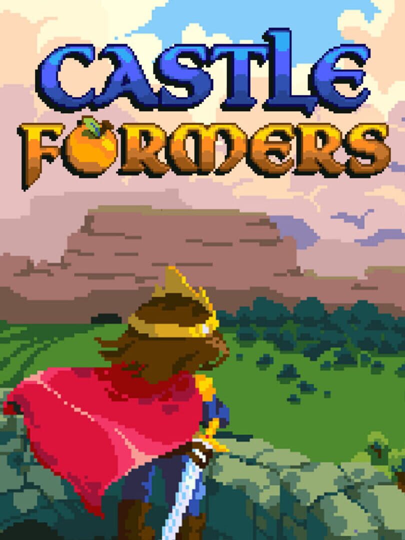 Castle Formers (2021)