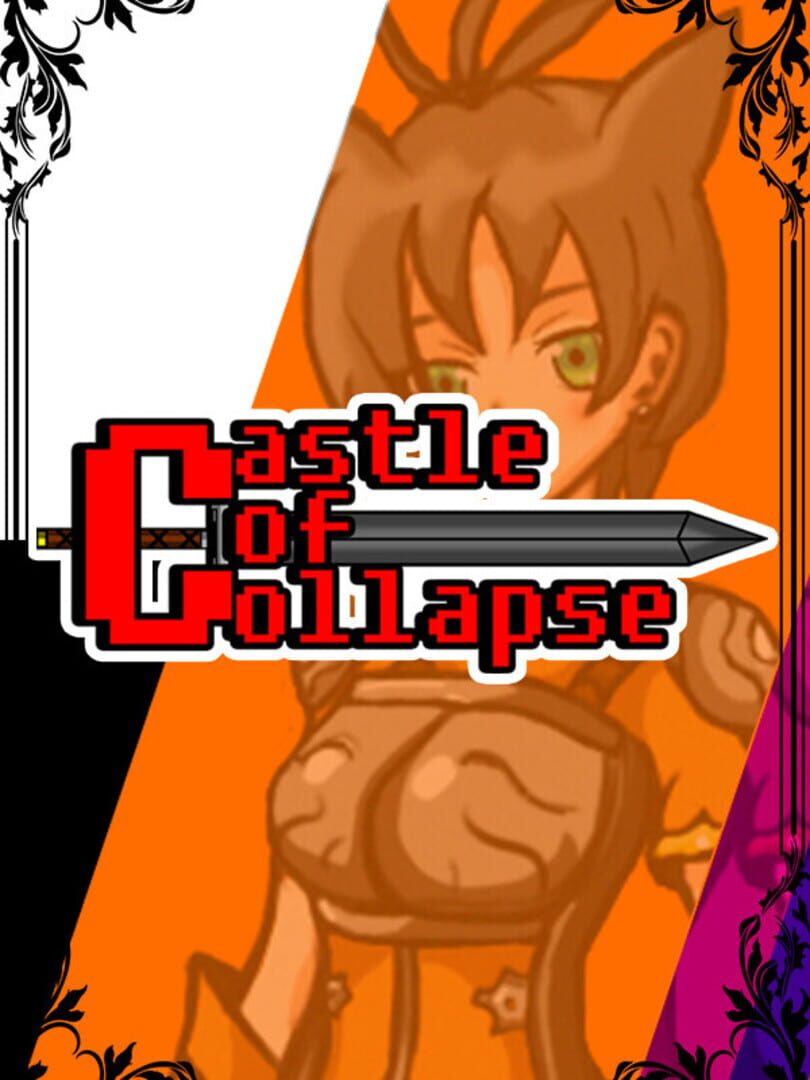 Castle of Collapse