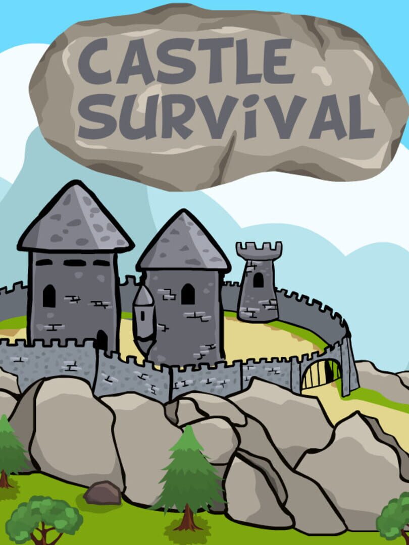 Castle survive