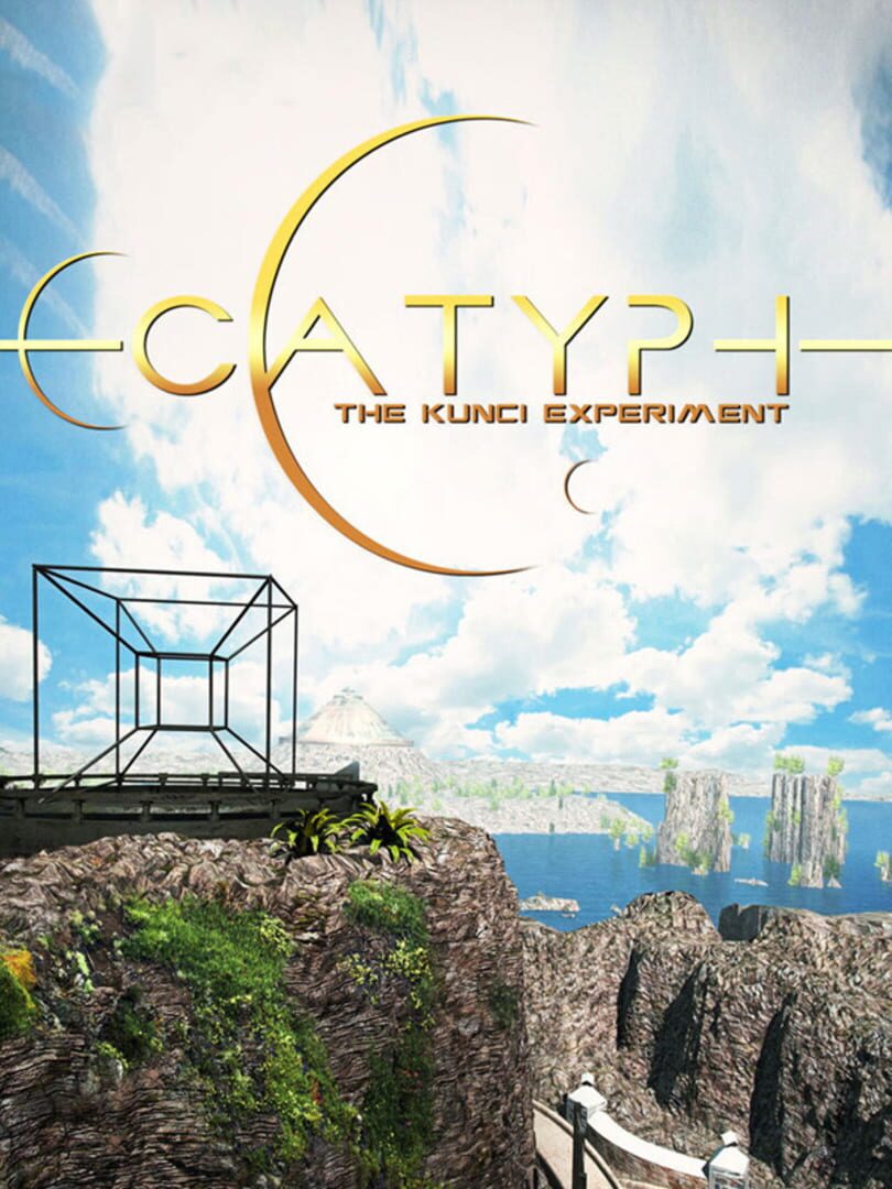 Catyph: The Kunci Experiment (2016)