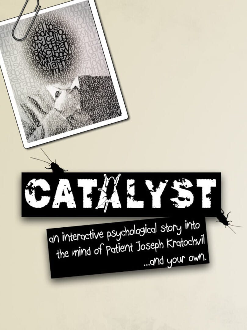 Catalyst (2019)