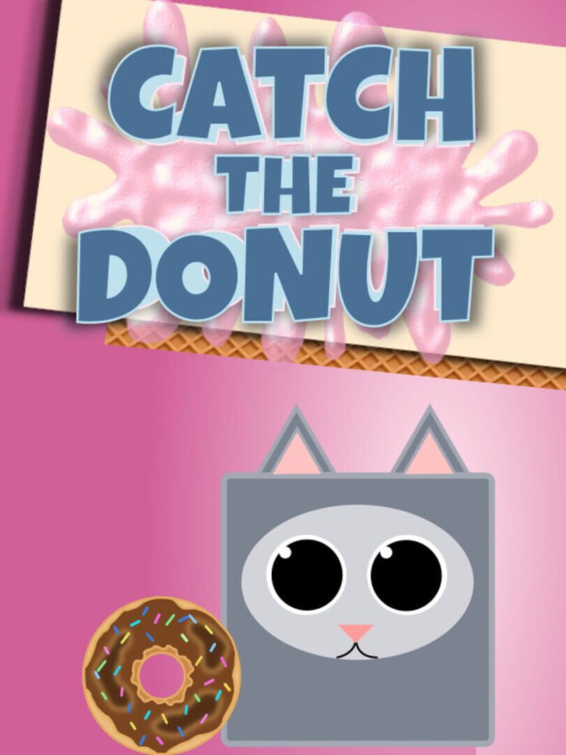 Catch the Donut (2021)