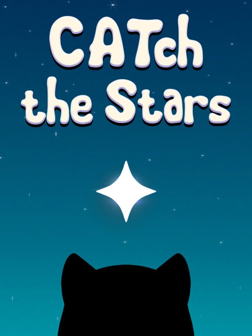 Catch the Stars (2020)