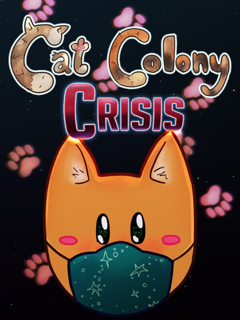 Cat Colony Crisis (2021)