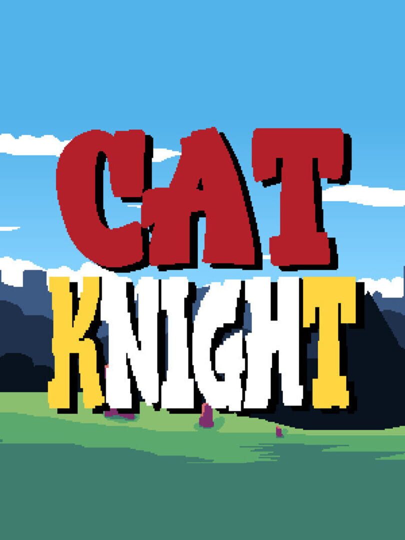 Cat Knight