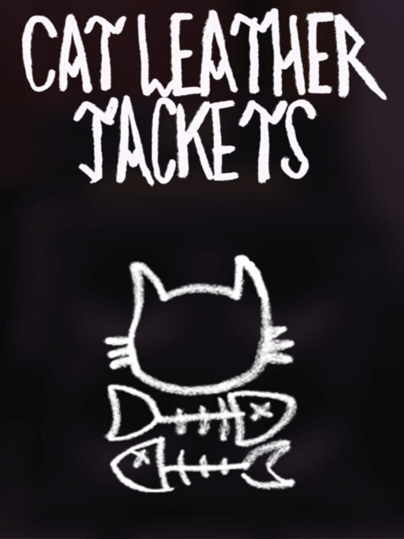 Cat Leather Jackets (2024)