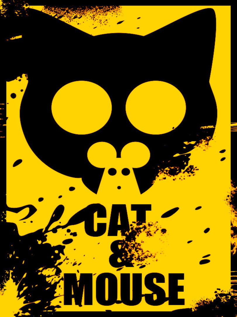 Cat & Mouse Cover