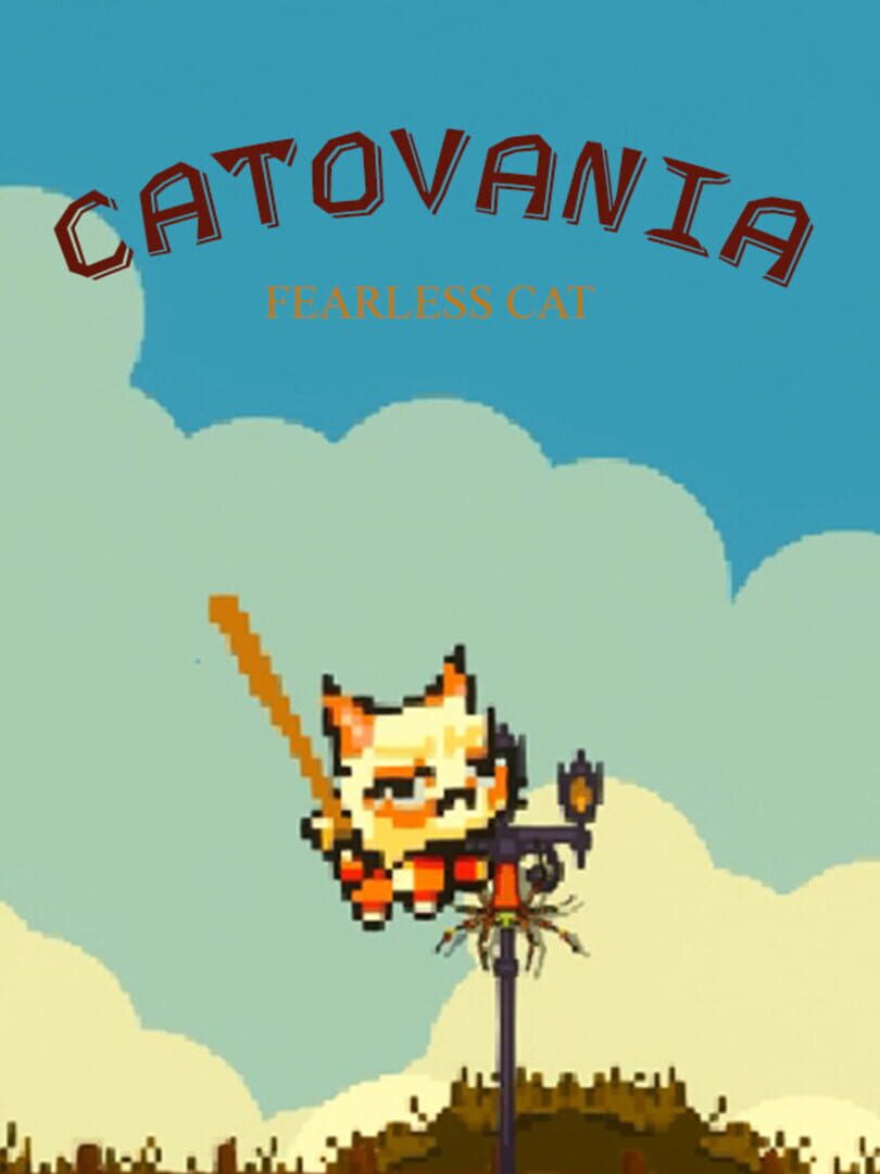 Catovania