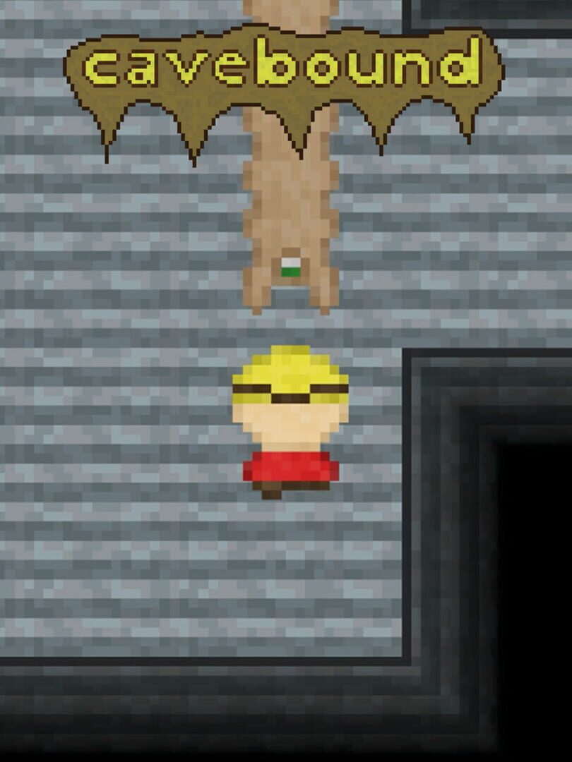 Cavebound