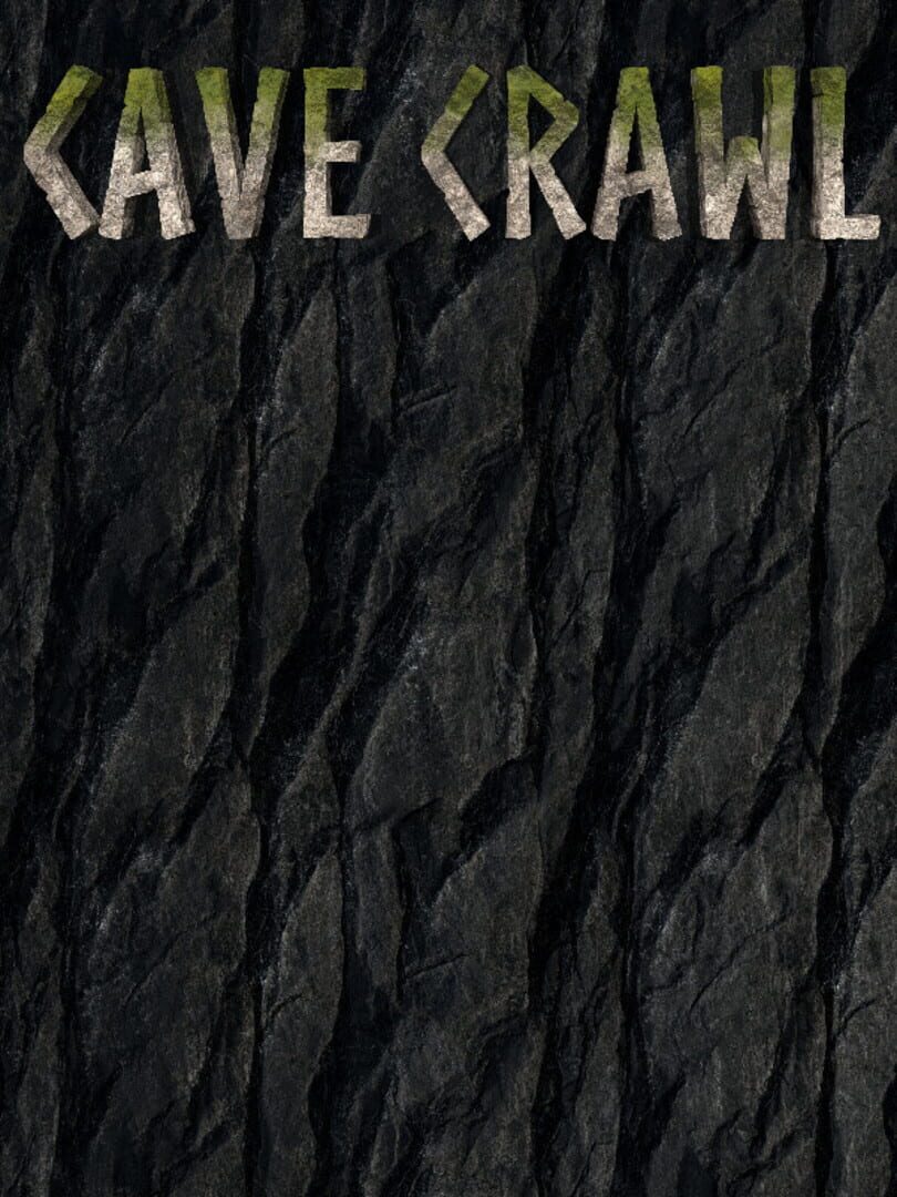Cave Crawl