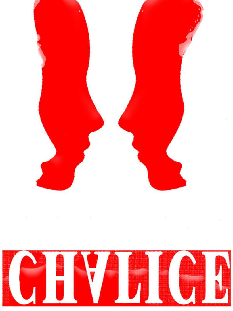 Cover image of Chalice