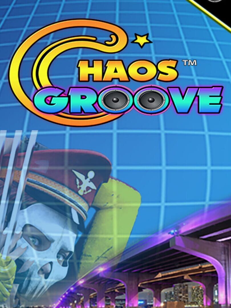 Chaos Groove