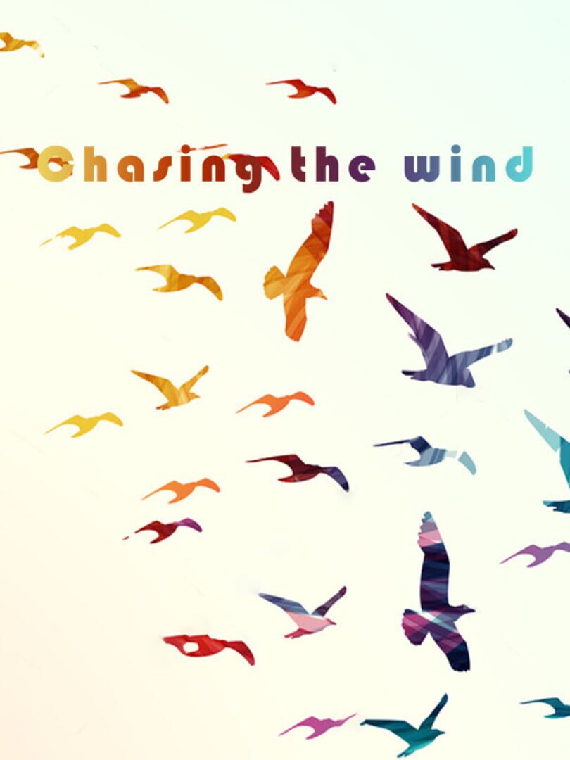 Chasing the wind (2021)