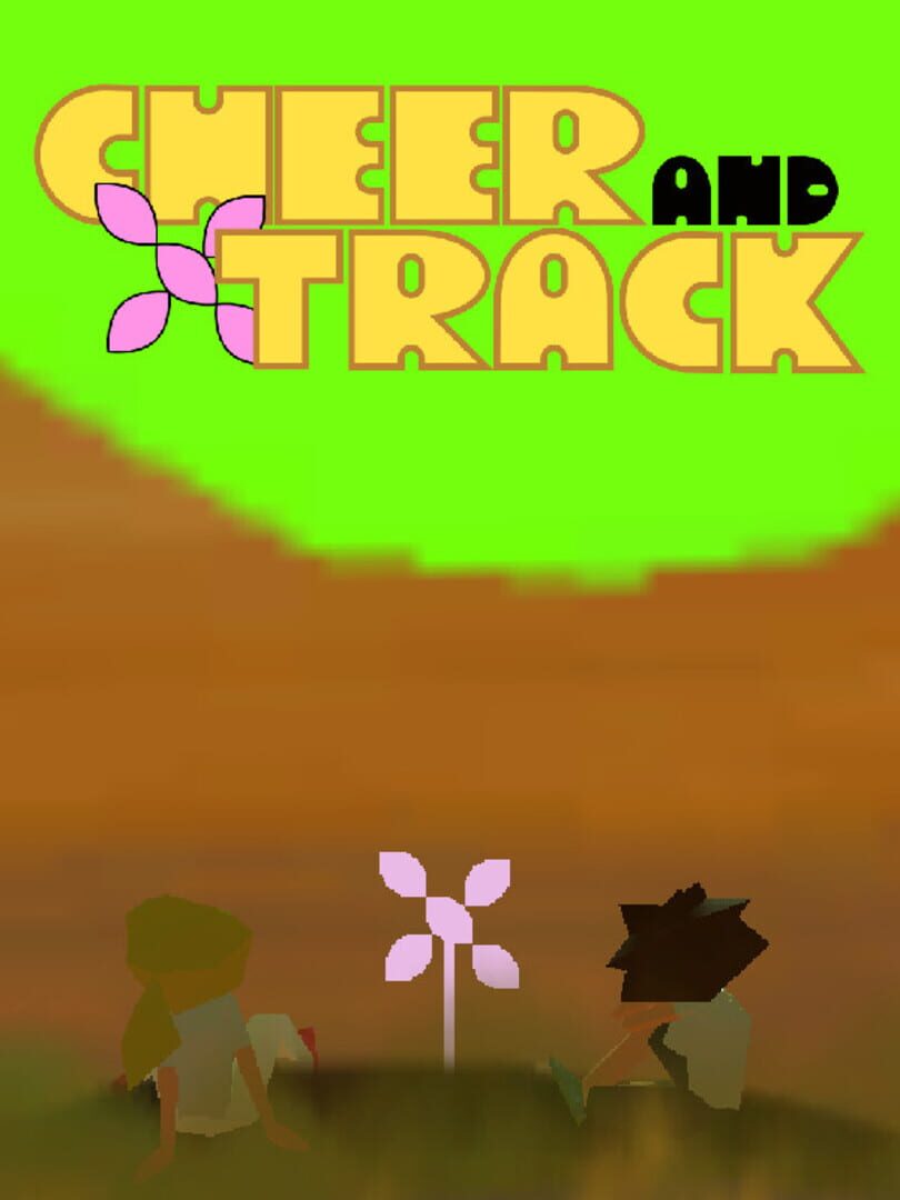 Cheer and Track