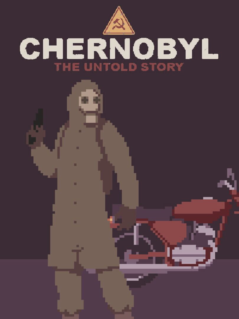 Chernobyl: The Untold Story (2019)