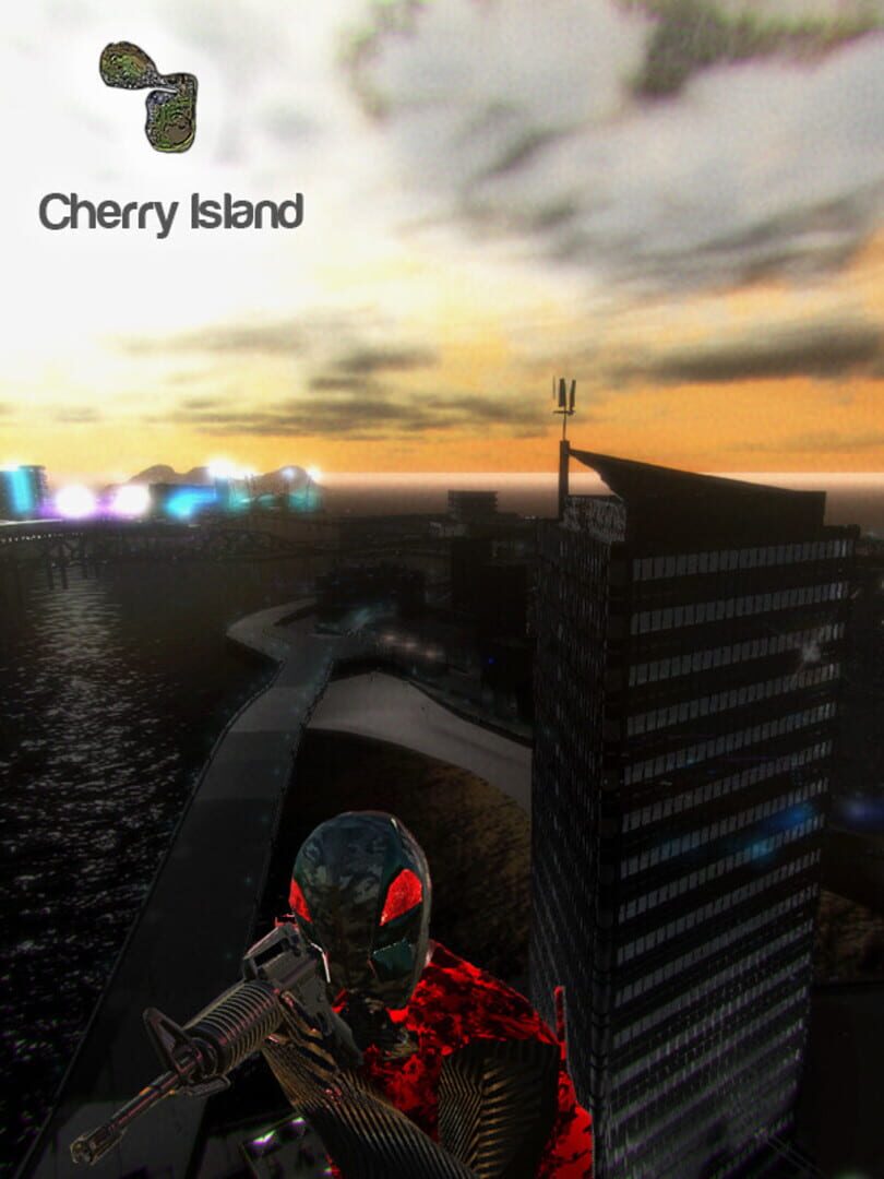 Cherry Island