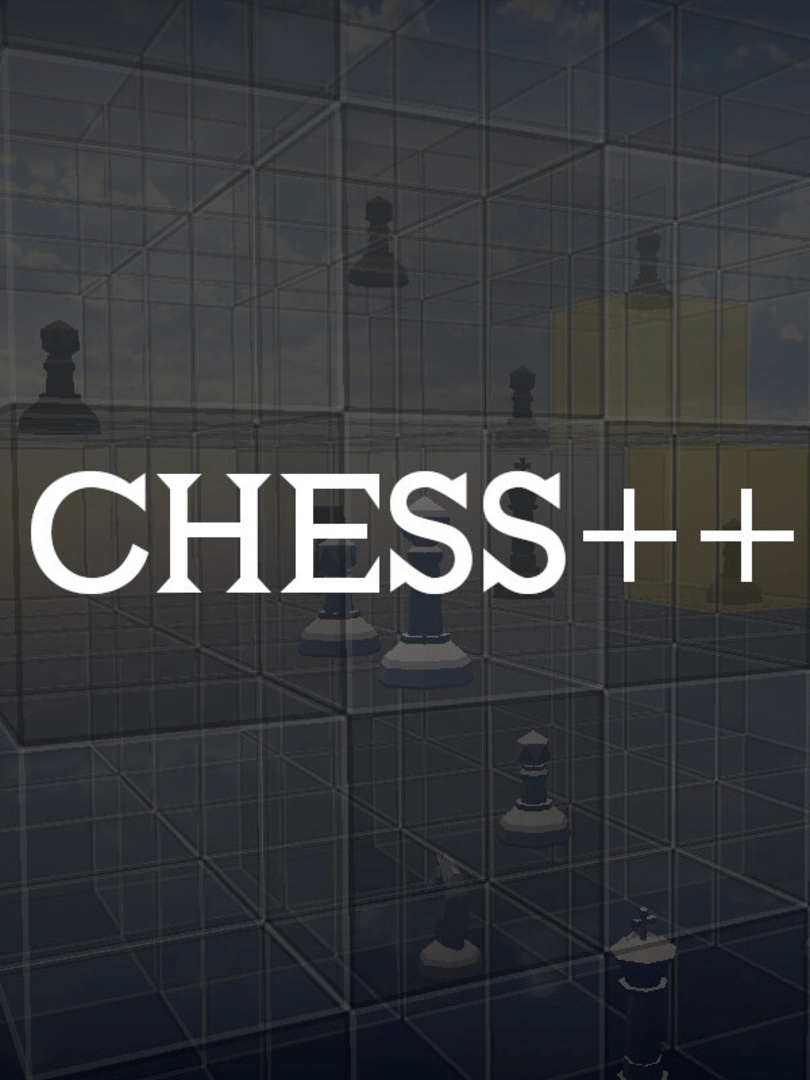 Chess++ Cover