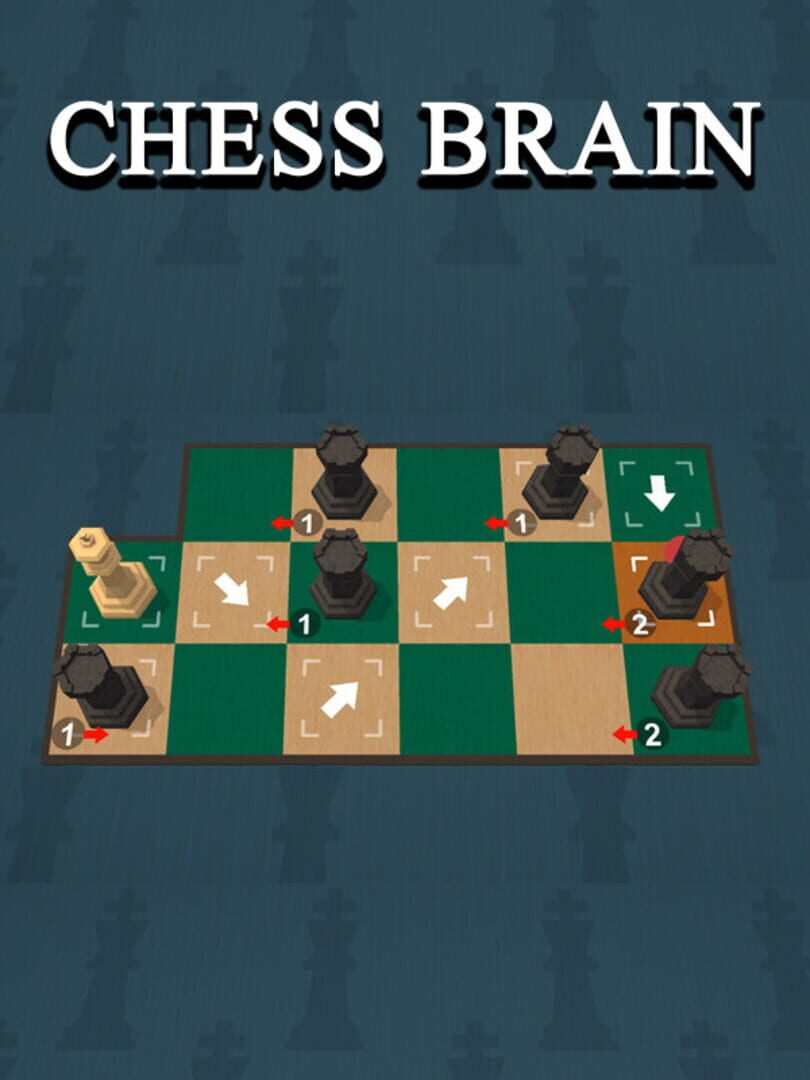 Chess Brain (2020)