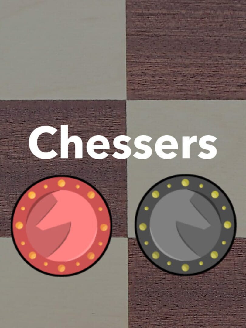 Chessers (2020)